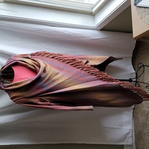 Sweater wrap size medium by Fashion Concepts